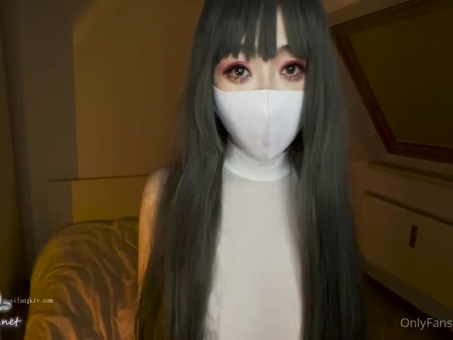 柚子猫最新onlyfans视频肉丝死库水