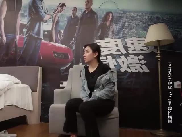 寻花代班小哥约了个牛仔外套妹子