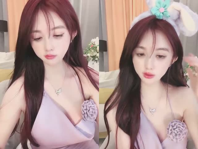 极品尤物网红女神