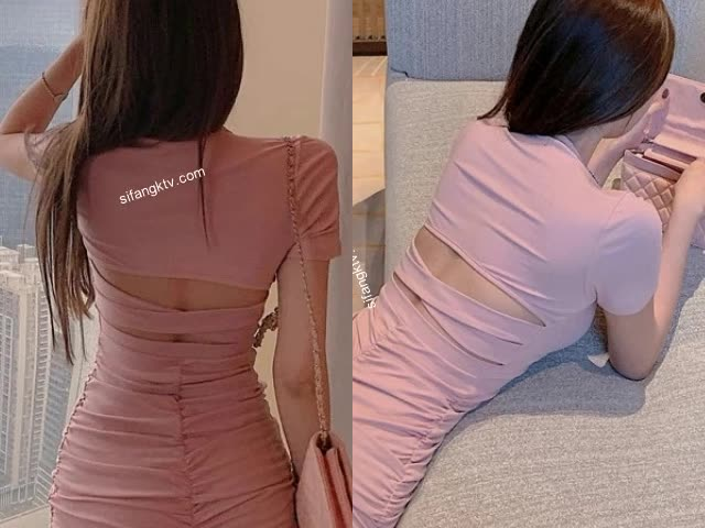 【91原创】清纯女神 新人小甜甜 8月5日最新福利合集 