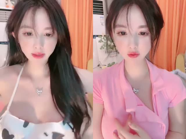 极品尤物网红女神