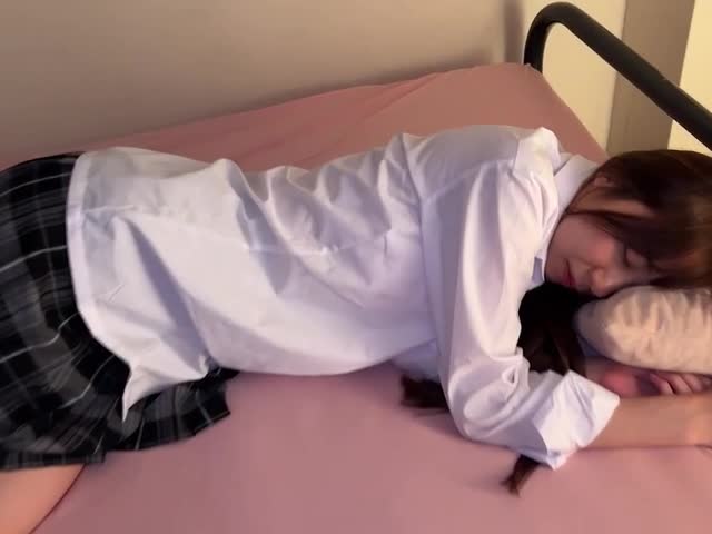 【MJ】迷奸苗条大奶子