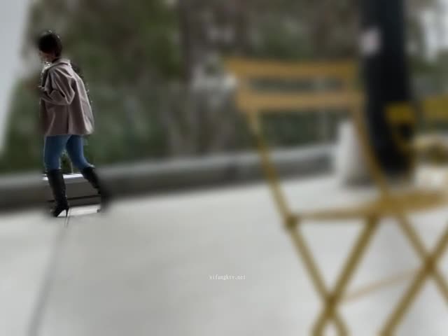 【mj】拥有完美身材美女1