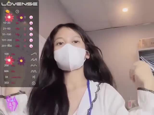 刺激~日本超美白领【Yumi-Office】4