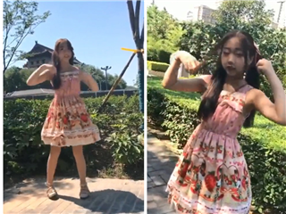 推特小可爱-浆果儿