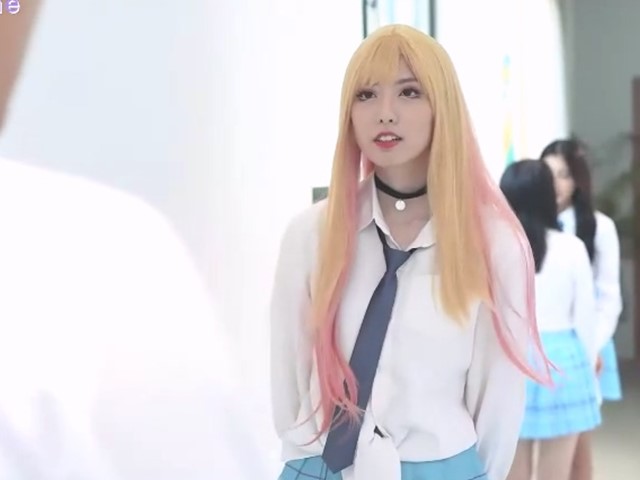 SA国际传媒SAT0050啪啪换装娃娃EP2