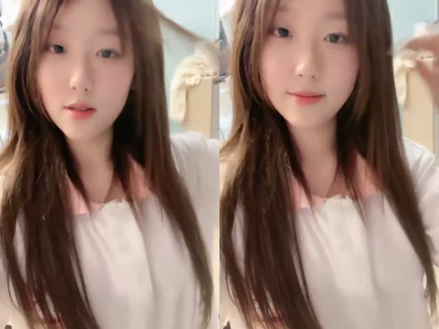 大奶嫩妹淫声荡语撩骚互动,近拍掰穴扣逼自慰…