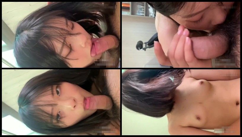 约操水嫩欲滴的韩国留学生当女友真性福，口活超爽，主动骑坐，无套后入冲刺内射，完美露脸