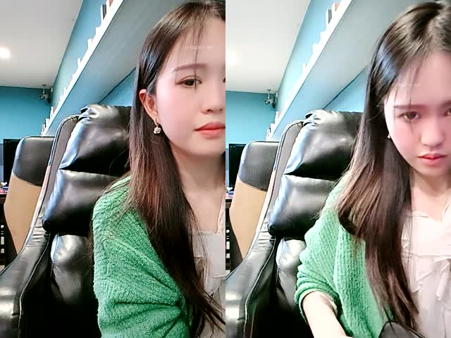 高跟苗窕痴女淫声荡语撩骚互动,网吧公厕扣逼自慰…