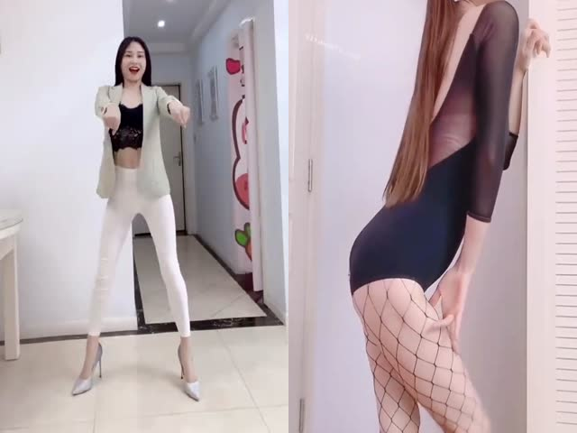 【快手精品】极品御姐【橘姐来了】土豪大尺度定制私拍  