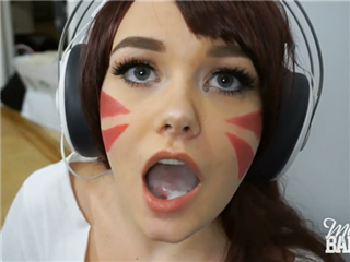 你永远不知道游戏队友在干什么