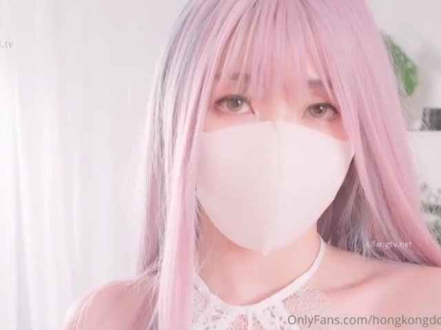 香港美少女▌HongKongDoll ▌《情侣游戏2》