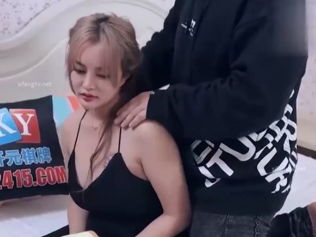 精东影业JDBC034可爱表妹被我调教成出水淫娃-优娜