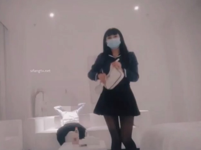 小文探花-黑丝浪女骚淫服务 深入浅出娇声不停