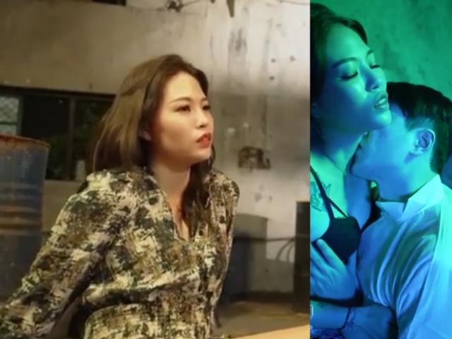 皇家华人RAS-028废墟探险遇色鬼被干到中出还怀上他的孩子 -坏坏