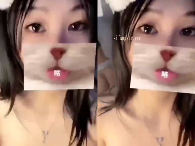 【重磅精品】人气女神【肉兔】大尺度私拍付费 裸舞 啪啪 KJ4 