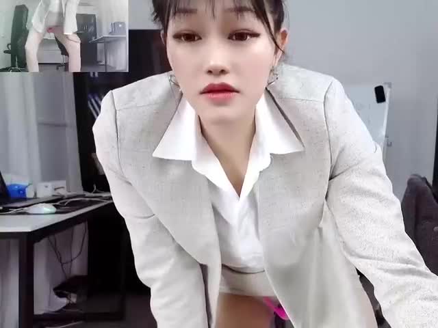 新晋~女神办公【Ellie-Baby】7