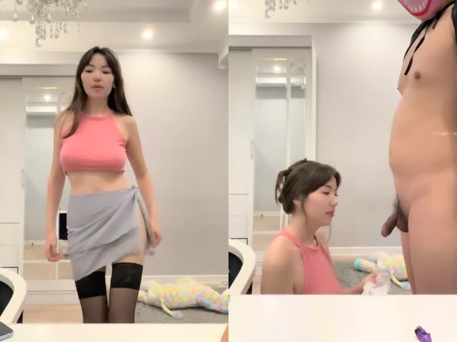 极品大胸学妹【好好学习】2