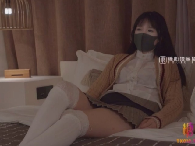 桥本香菜-一日女友爱的肉体 少女出租自己被黑屌内射中出