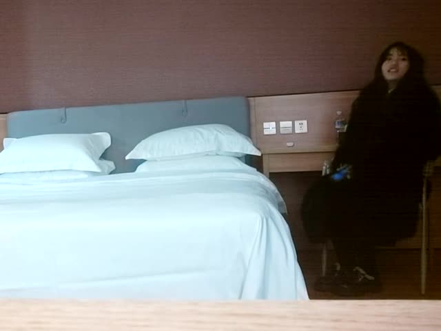 高质量外围！2.17【利哥探花】5