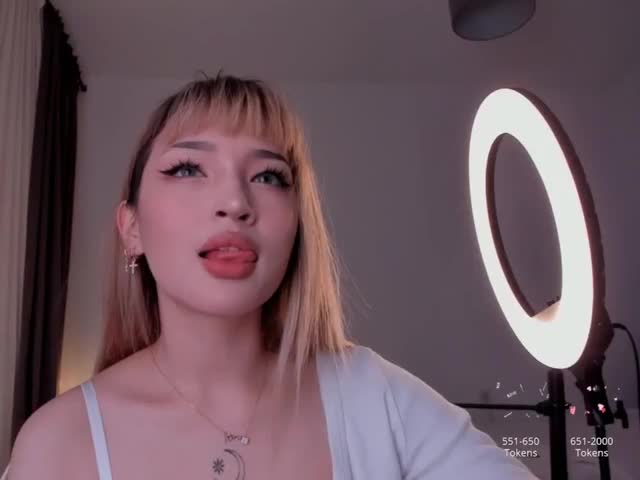 3女神超级大秀【asuna_love】1