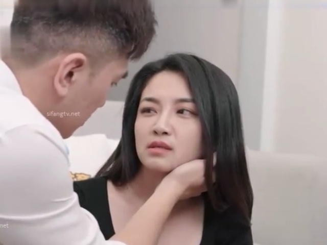 爱神传媒EMG011守寡大嫂汗我的越线感情-宋南伊