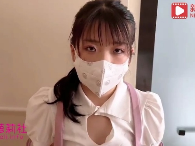 反差女学霸主动为授课老师放松 - 周晴晴