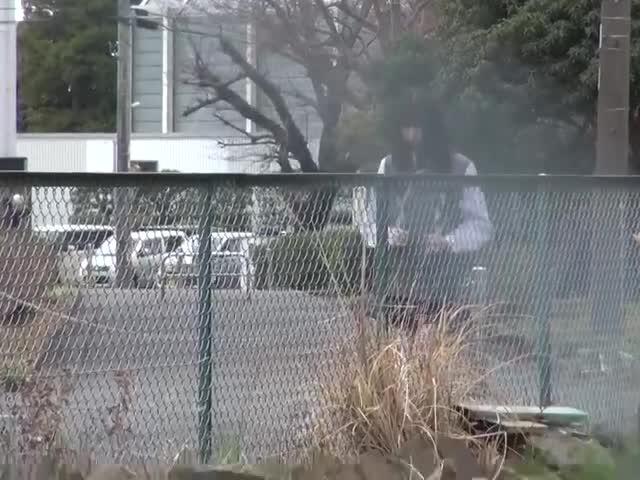 美女被变态囚禁