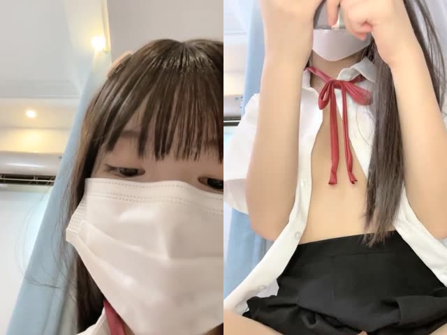 绿播转黄,无比可爱,土豆起司,道具自慰,狂插爆浆