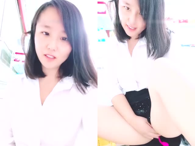 小猫咪,骚气美女