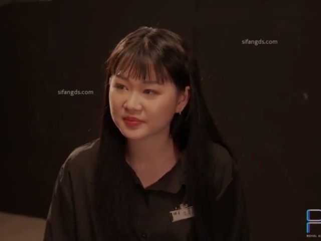 皇家华人RAS-0294美鲍女优初登场 超强床技让资深男优撑不住-魏乔安