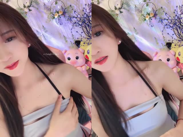 特别漂亮,超级漂亮,小柔,这颜值+身材,狂撸开始