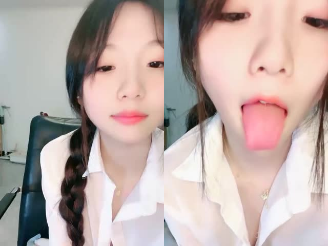 喜欢羊崽吗,让人心动的小美女,自慰大秀