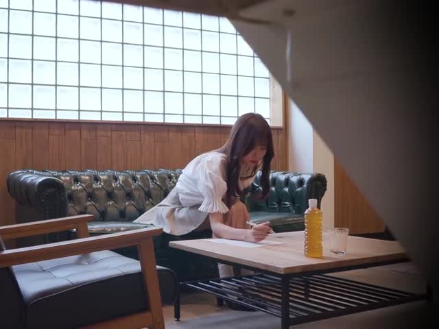 【mj】新极品制服小美女