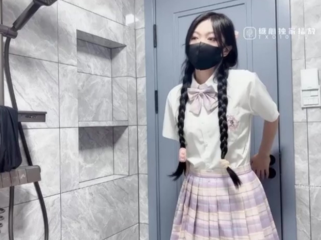 新秀美少女 出轨体验之00后JK小姨子勾引姐夫-小猫咪 