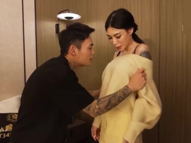 麻豆传媒MCY-0193帮教授搓汤圆顺便揉胸-雪千夏