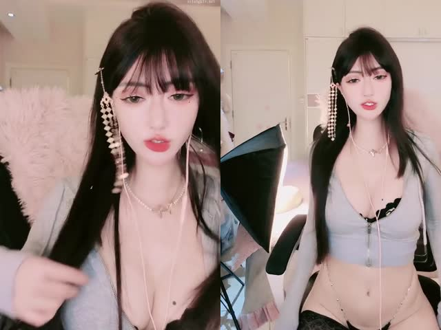 女神【你们的花花】6