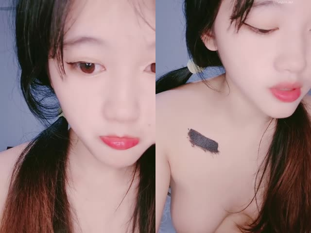 好漂亮的小仙女,04的小朋友绿播下海,全裸大尺度