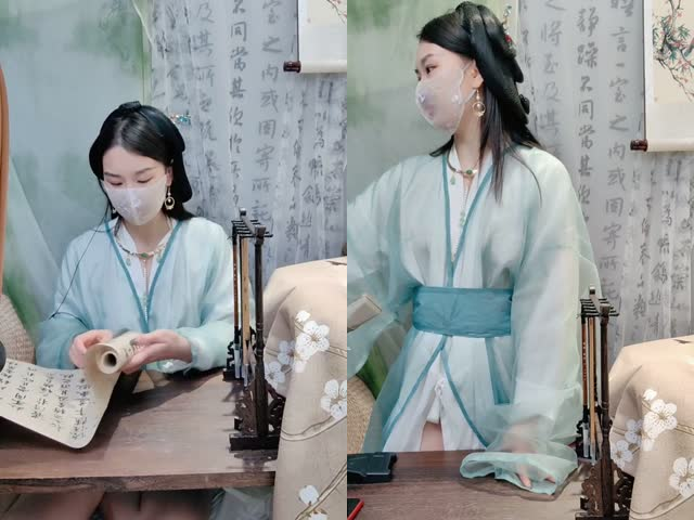 【我在上戏学表演】2-2