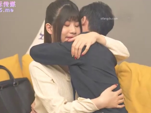 SA国际传媒SAT0082 12星座的性爱开关8 双鱼座-李允熙