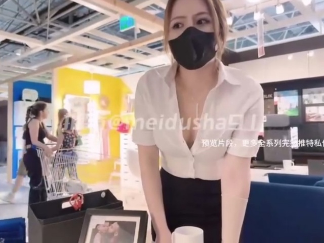 推特高颜气质淫荡美娇娘长腿反差女神【美杜莎】