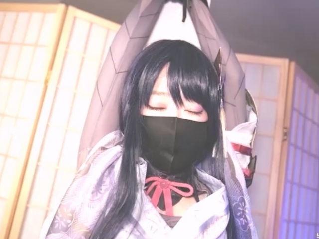 最新极品嫩鲍超人气网红女神柚子猫