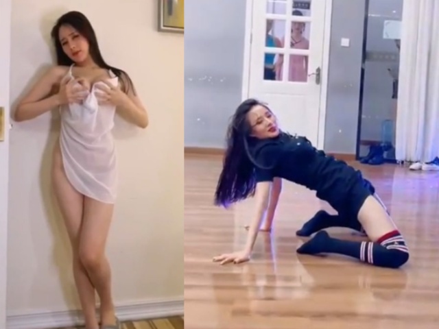 《顶级御姐》露脸女神究极泄密！爆炸无敌骚气舞蹈老师【尤秘书】私拍