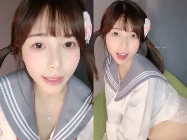 重磅炸弹,吐槽牙膏,超级可爱,幼齿学生妹下海秀