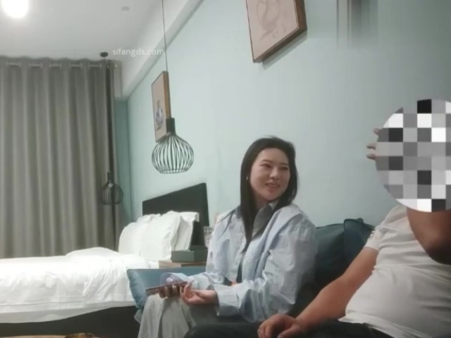 探花大神老王 约到的离异少妇