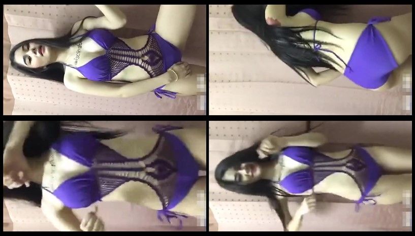 【独家整理】QQ微信小视频1000部-第四部分，(18)