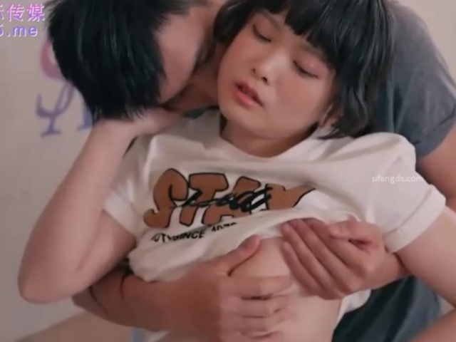 SA国际传媒SAT0090十二星座的性爱开关魔羯座-蕗奈