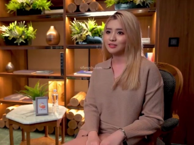 大象传媒AV-0044 禁欲三周的痴女 期待的性解放