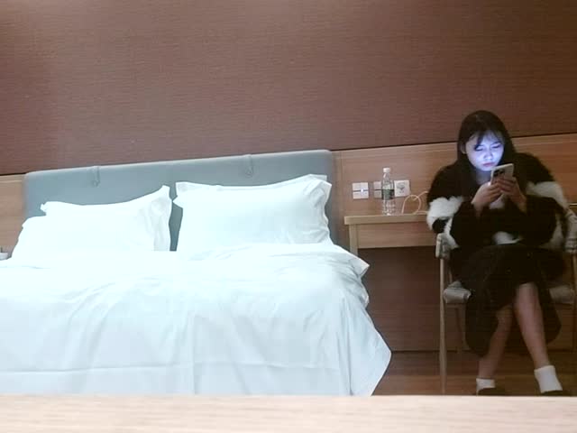 偷拍~【利哥探花】1