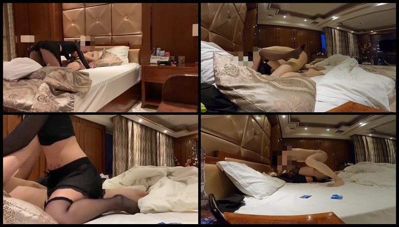 真实记录约炮极品00后S大学校花啪操，此刻只有暴力操服她才能宣誓我的主权